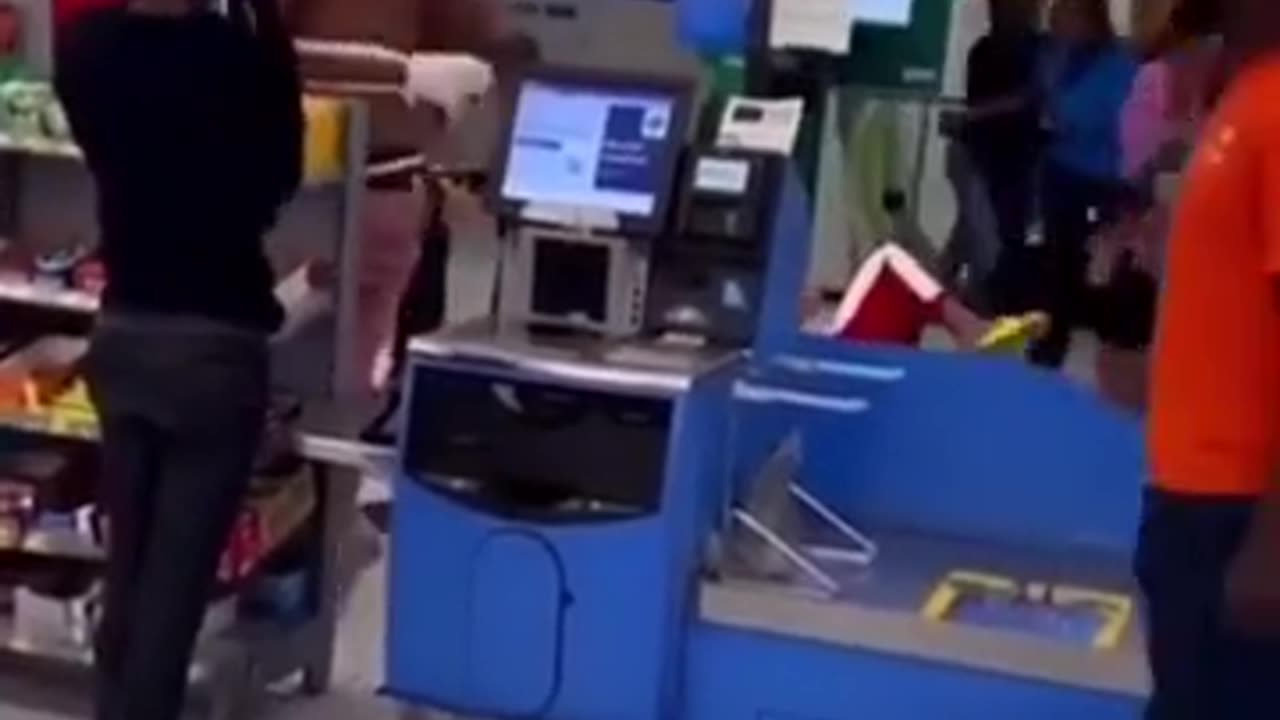 This is why whenever they move in everybody else moves away