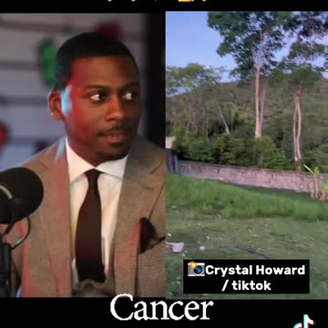 Dr. Bobby Price asked If he had cancer, what would he do?