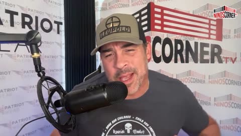 Burn Bags & Betrayal: FBI Secrets Exposed in Hidden Rooms | Kash Patel Drops Names
