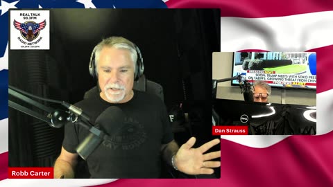 The Robb Carter Show