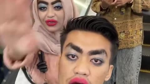 Filter prank part 63