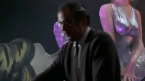 The abomination fate.