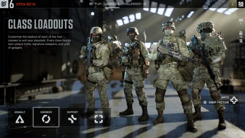 BF 6 | The HoSS | Grub Club Gaming
