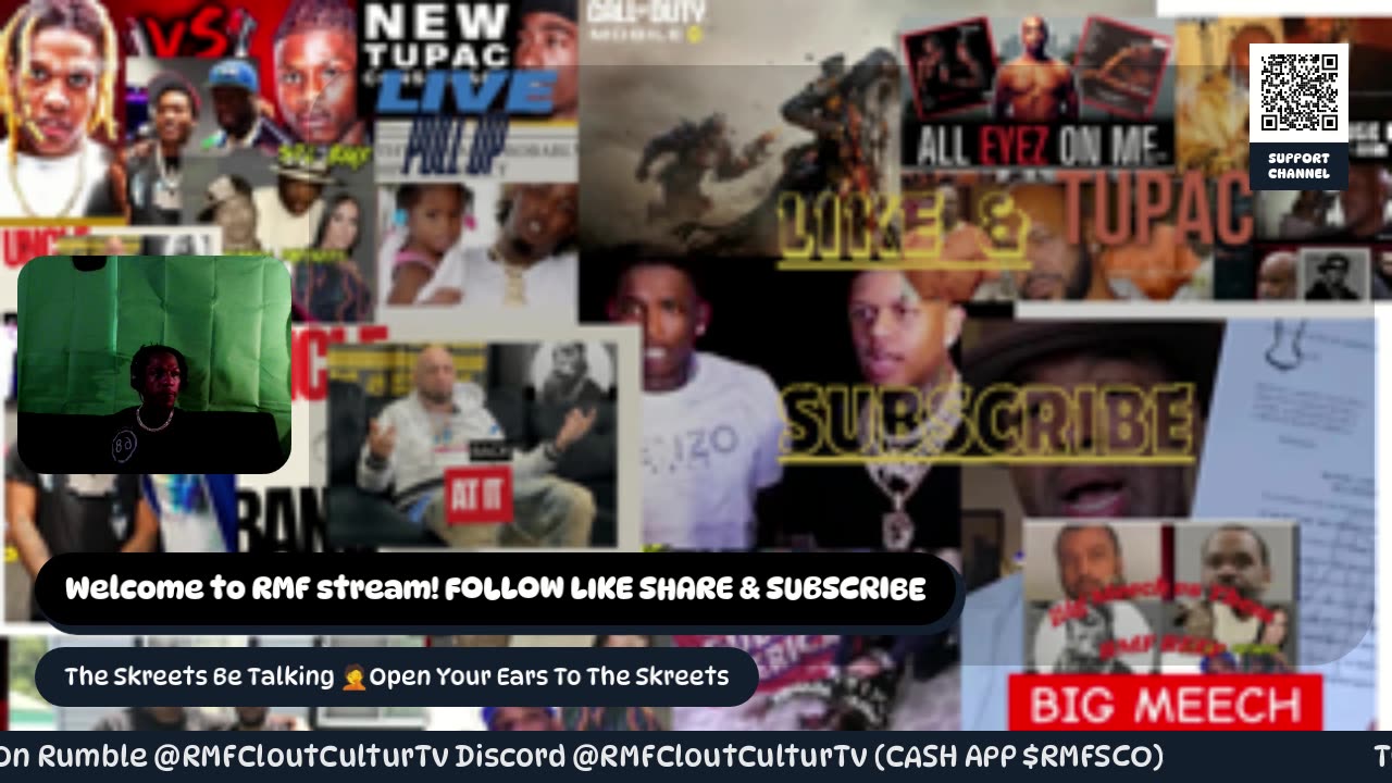 YouTube/Gaming and More/