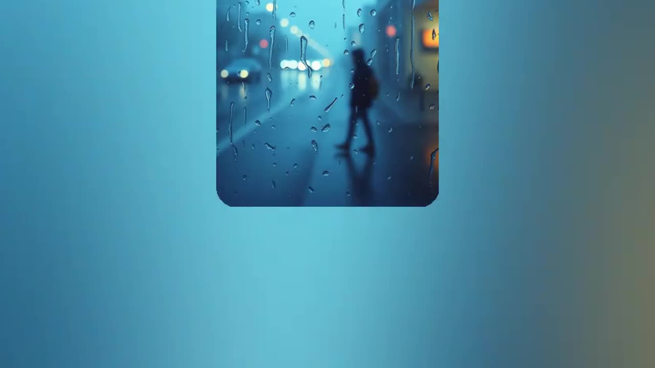 Rewind the Rain