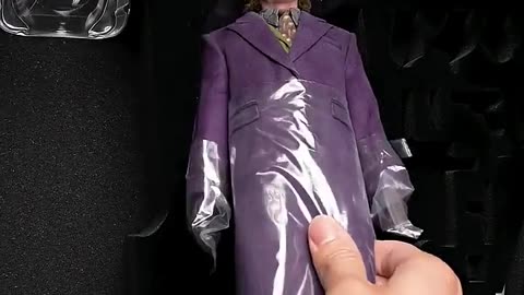 🤯💸 $1,700 Joker Action Figure? Unboxing & Worth It? | FeedMyCuriosity