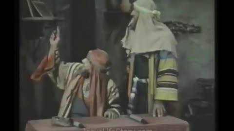 The Birth of John the Baptist E1