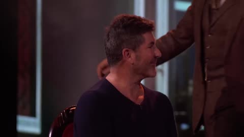 Best Magic Show