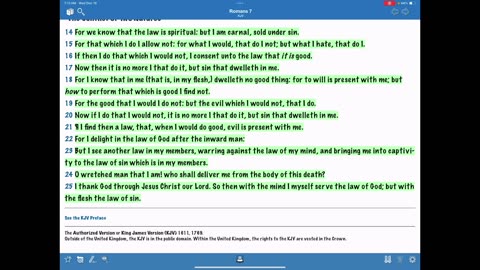 Sin unto death and not unto death