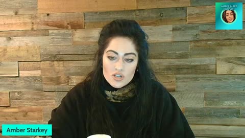 Episode 94 Part 1 - Amber Alert Podcast