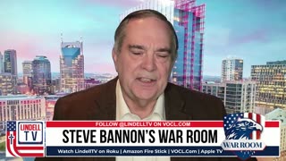 LIVE: STEVE BANNON'S WAR ROOM TUESDAY PM EDITION