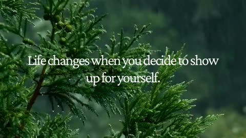 This Message Will Touch Your Spirit