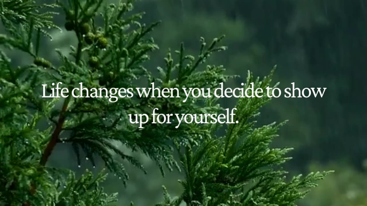 This Message Will Touch Your Spirit