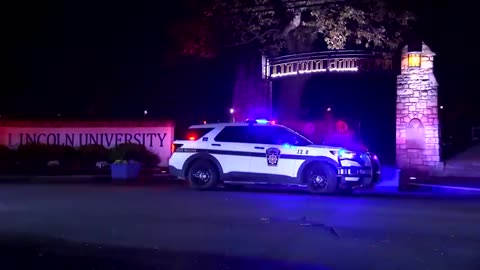 At least 7 people shot in mass shooting at Lincoln University during homecoming weekend