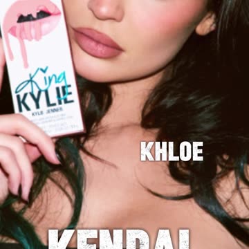 Kylie Jenner’s Epic 10-Year Kylie Cosmetics Bash!