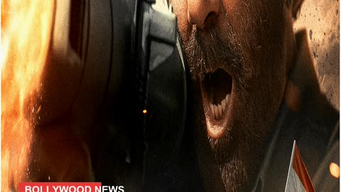 Indian War Epic Border Gets January Release Da