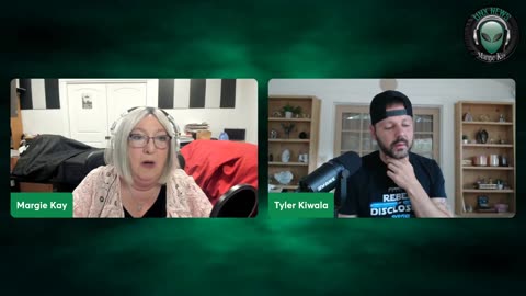 UN-X-TYLER KIWALA & THE VRIL!