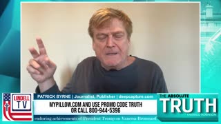 EXCLUSIVE: HUNTER BIDEN STILL SUING PATRIOTS