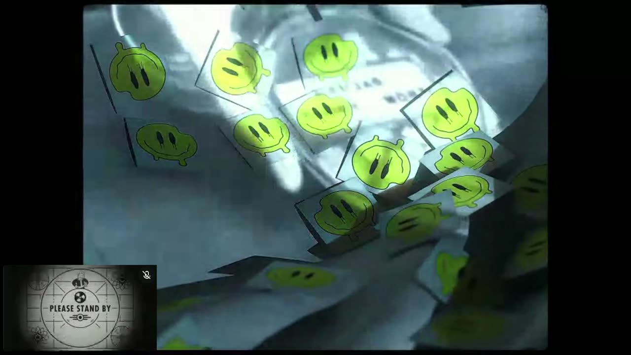 Wednesday Stream | Government Experiments Part 2 | Stanford Prison Experiment | MK Ultra