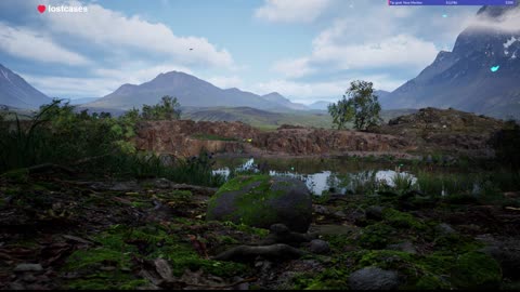 STONE SIMULATOR