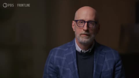 Trump's Power & the Rule of Law: David French (interview) | FRONTLINE