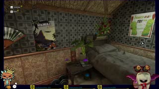 [🔞] 🎃 Halloween Scares 🎃 Outlast Trials x DBD 🎃 live stream