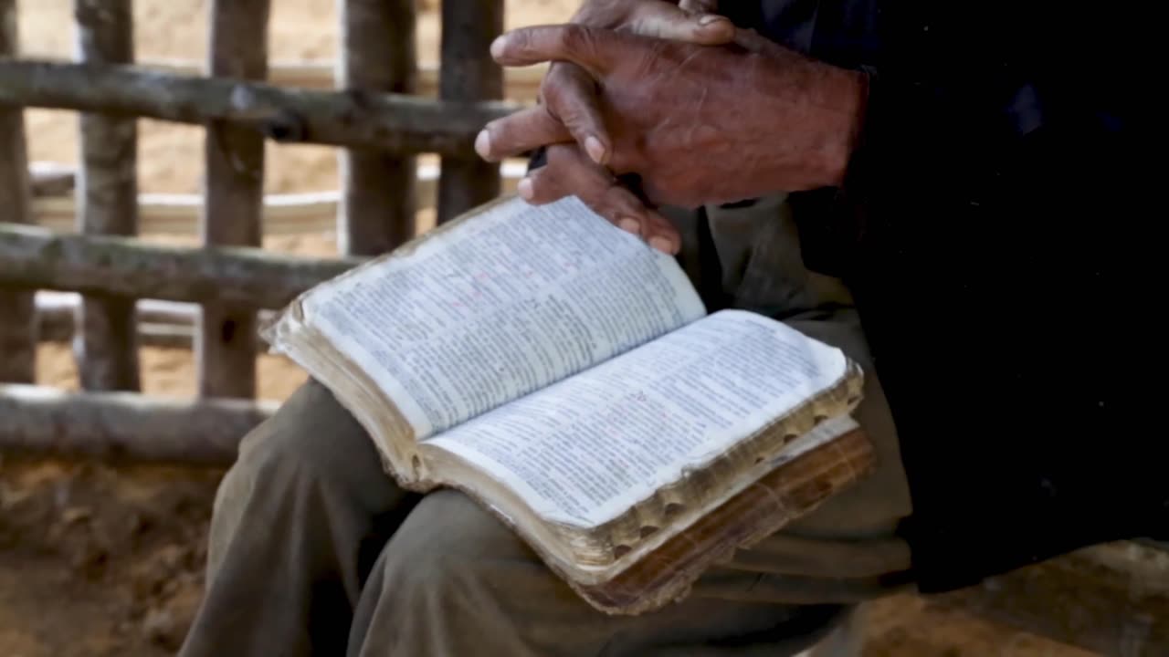 Teus Altares (Your Altars) Grupo Semente