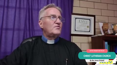 NCTV45’S THOUGHT FOR THE DAY TUES JUNE 10 2025