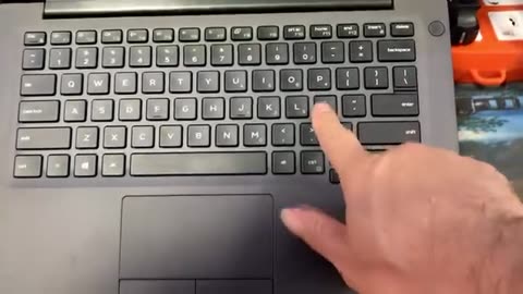 Laptop Keyboard Review