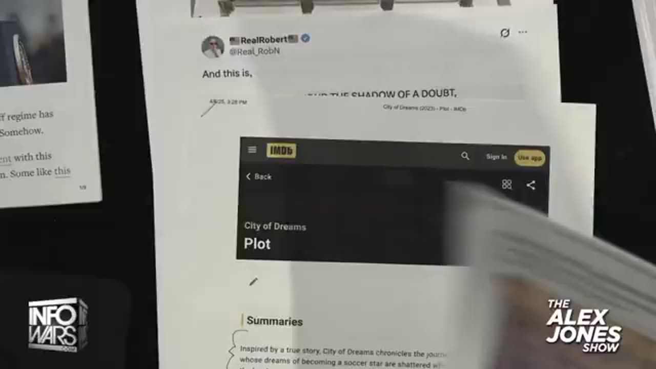 MSM Is Now Reporting On The Democrat Party’s Mass Enslavement Of Children For Sex Slavery.