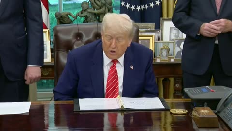 Here's how Donald Trump reacted to the news that the new pope is American