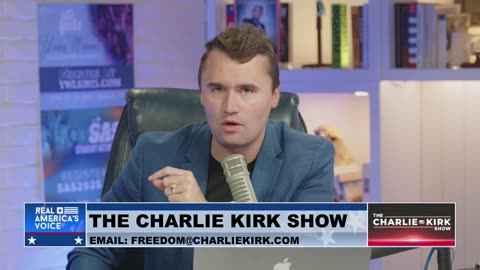 The Disappearing MAGA Voter? Charlie Warns What Could Happen If Congress Doesn't Deliver for Trump