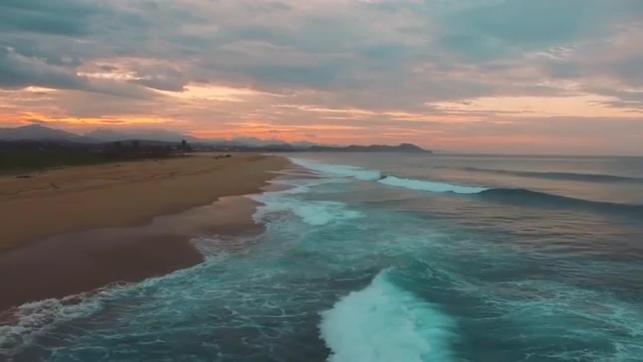 Mexico's Breathtaking Nature 🥰🥰