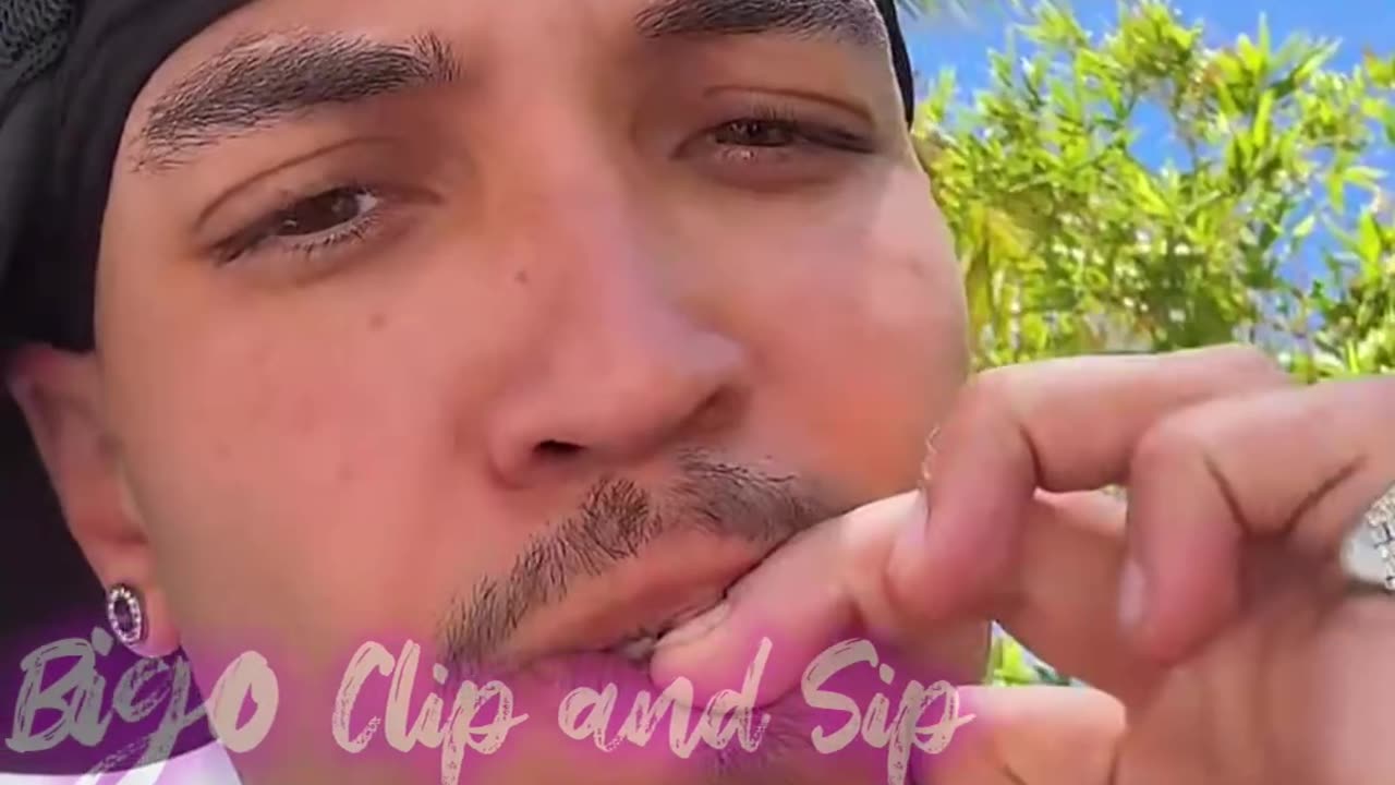 Flocko responds to Royce going in on him n Lexi 4/17/25 #bigoclipandsip