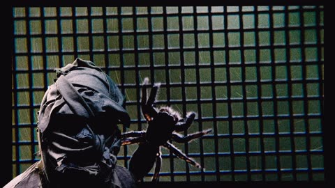 empire of junk (official music video)