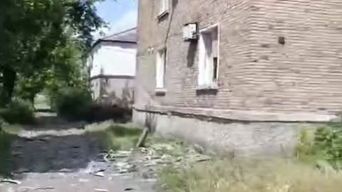 DonetskApartment Complex