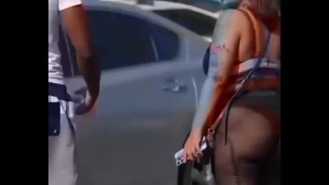 Biggest prank