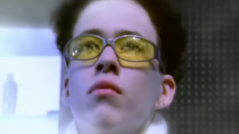 Bomfunk MC's - Uprocking Beats (Official Music Video)