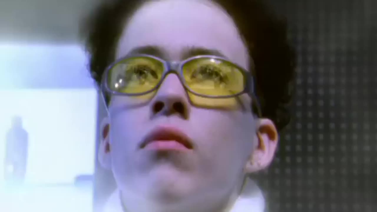 Bomfunk MC's - Uprocking Beats (Official Music Video)