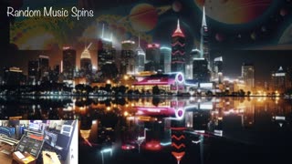 Random Music Spins