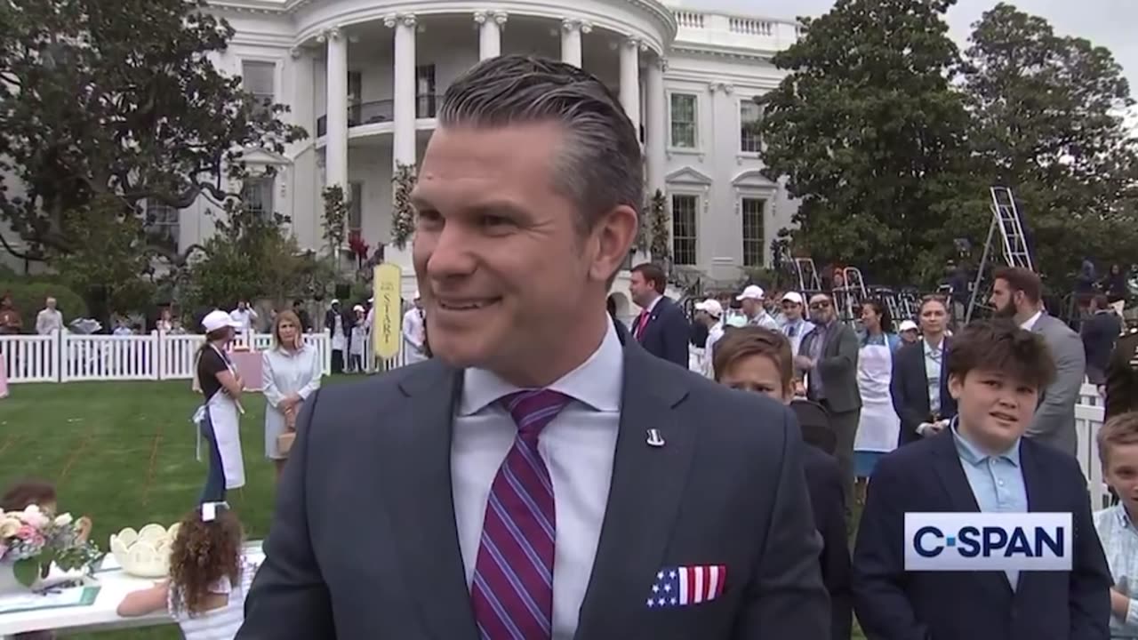 Hegseth GOES OFF on Fake News “Hoaxters” over New Signal Hoax