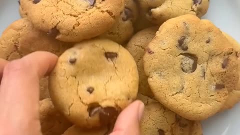 Italian Cookies