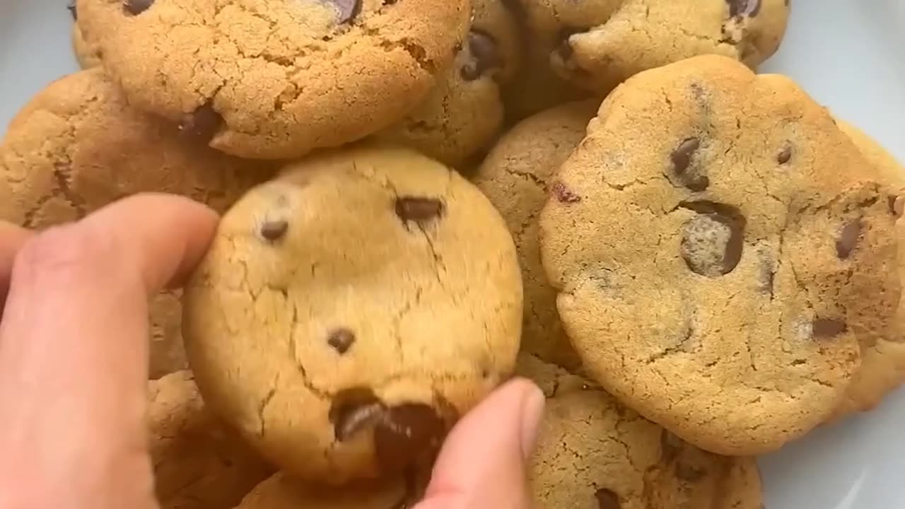 Italian Cookies