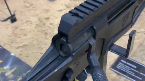 MSR308 bolt Action