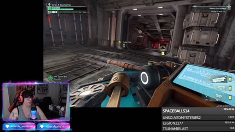 Demo Jump Ship