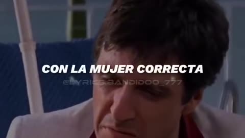 Yo vengo de la nada