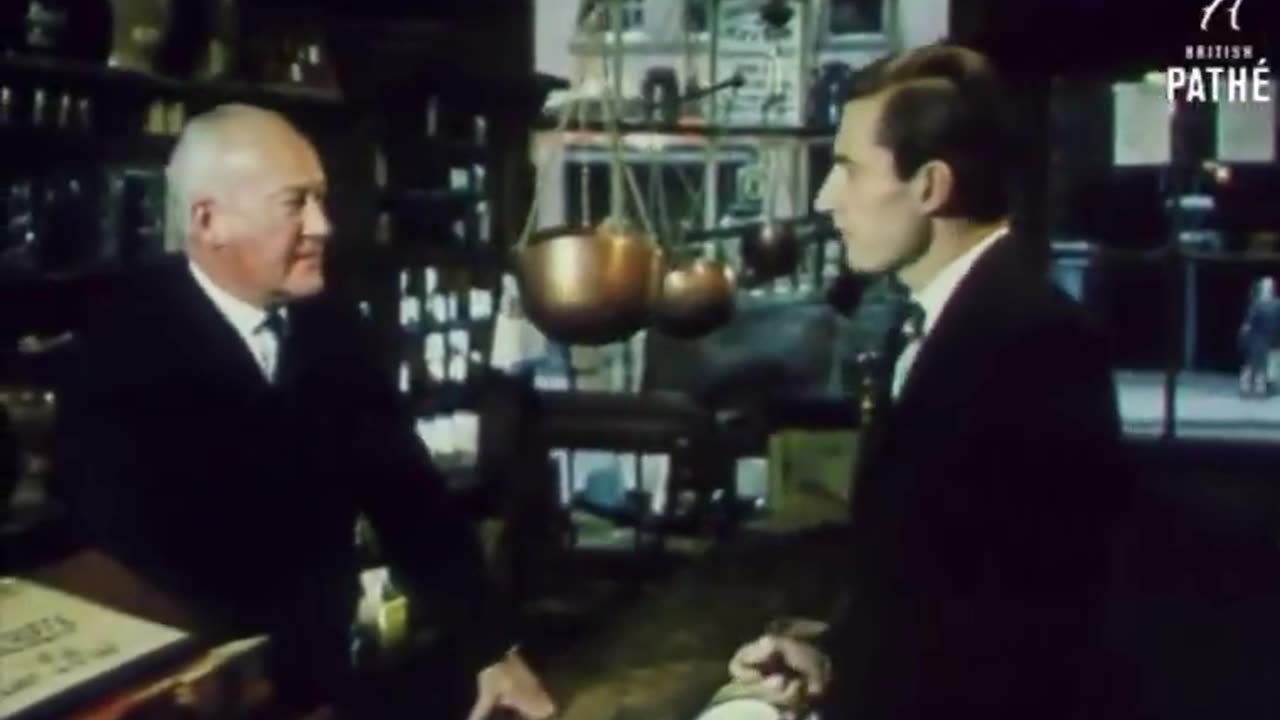 London pre diversity