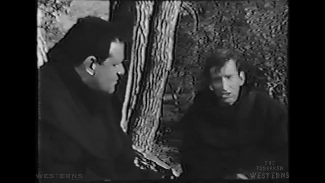 The Forsaken Westerns - Mountain Man