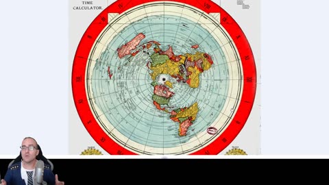 Flat Earth -What people need to understand