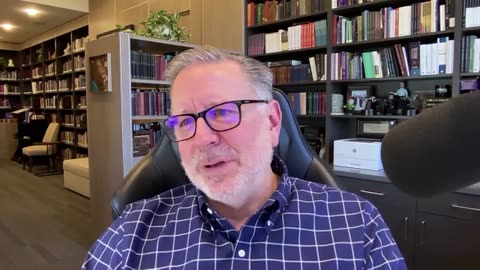 Episode 1294 - Pastor Mike Kestler and Pastor Joe Jackson on To Every Man An Answer
